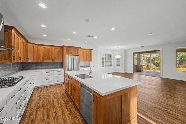 16383 W PRINCETON Avenue, Goodyear, AZ 85395