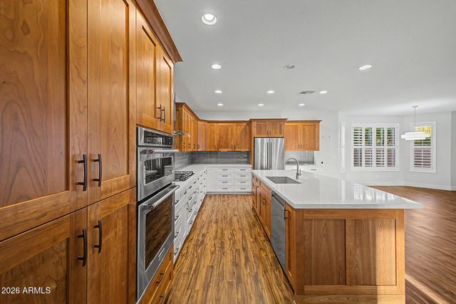 16383 W PRINCETON Avenue, Goodyear, AZ 85395