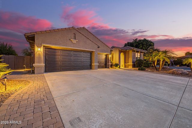 16383 W PRINCETON Avenue, Goodyear, AZ 85395