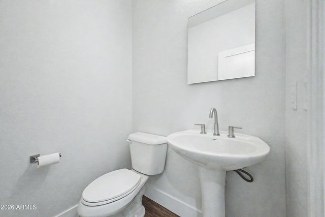 16383 W PRINCETON Avenue, Goodyear, AZ 85395