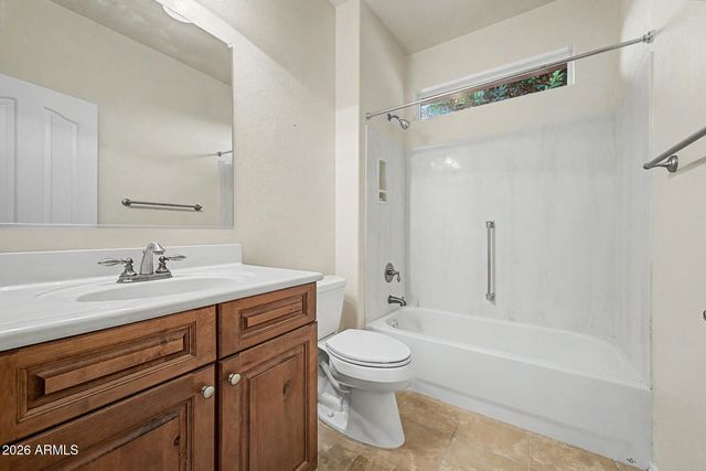 16383 W PRINCETON Avenue, Goodyear, AZ 85395