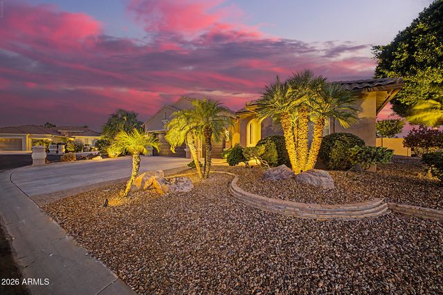 16383 W PRINCETON Avenue, Goodyear, AZ 85395