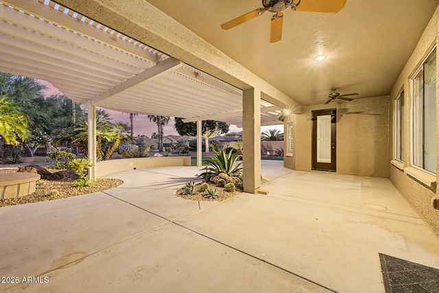 16383 W PRINCETON Avenue, Goodyear, AZ 85395