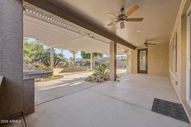 16383 W PRINCETON Avenue, Goodyear, AZ 85395