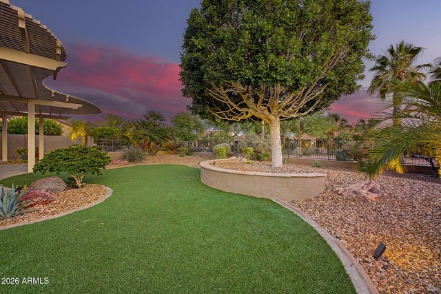 16383 W PRINCETON Avenue, Goodyear, AZ 85395