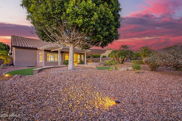 16383 W PRINCETON Avenue, Goodyear, AZ 85395