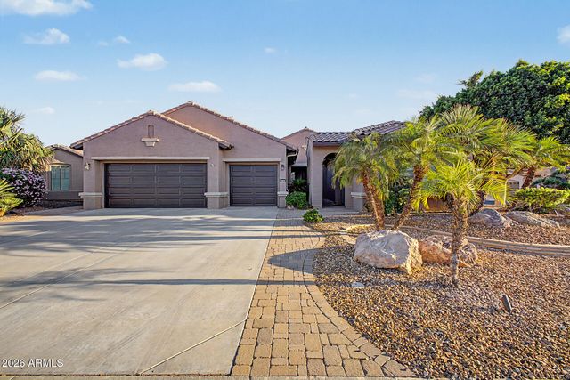 16383 W PRINCETON Avenue, Goodyear, AZ 85395