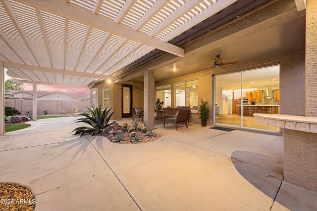 16383 W PRINCETON Avenue, Goodyear, AZ 85395