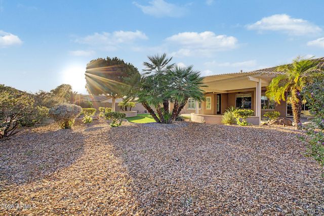 16383 W PRINCETON Avenue, Goodyear, AZ 85395