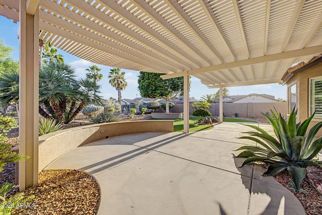 16383 W PRINCETON Avenue, Goodyear, AZ 85395