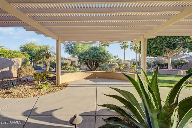 16383 W PRINCETON Avenue, Goodyear, AZ 85395