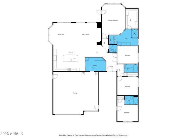 16383 W PRINCETON Avenue, Goodyear, AZ 85395