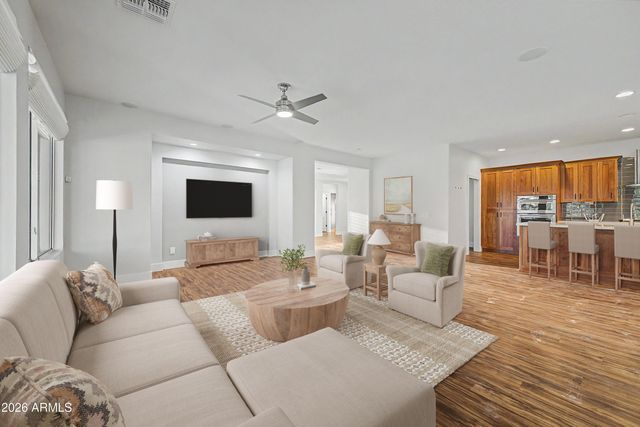 16383 W PRINCETON Avenue, Goodyear, AZ 85395