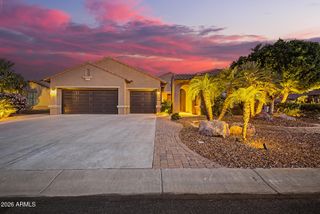 16383 W PRINCETON Avenue, Goodyear, AZ 85395
