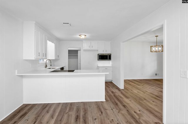 1712 Nunamaker Drive, Columbia, SC 29210