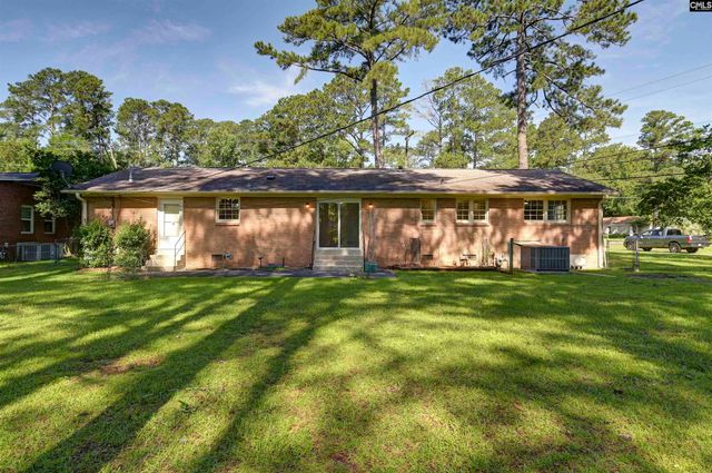 1712 Nunamaker Drive, Columbia, SC 29210