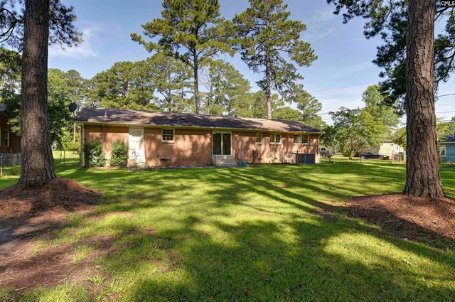 1712 Nunamaker Drive, Columbia, SC 29210