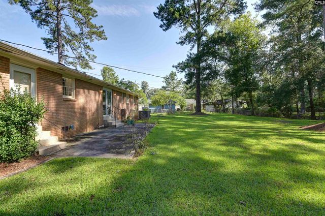 1712 Nunamaker Drive, Columbia, SC 29210