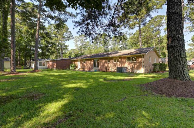 1712 Nunamaker Drive, Columbia, SC 29210
