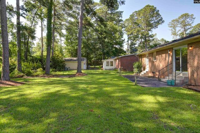 1712 Nunamaker Drive, Columbia, SC 29210