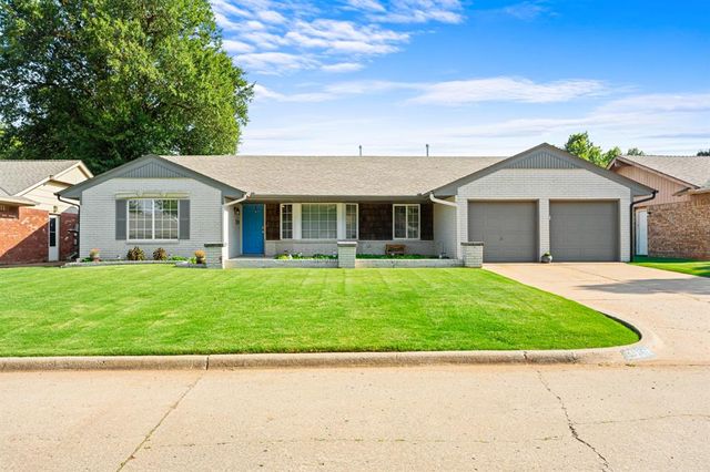 2508 NW 119th Street, Oklahoma City, OK 73120