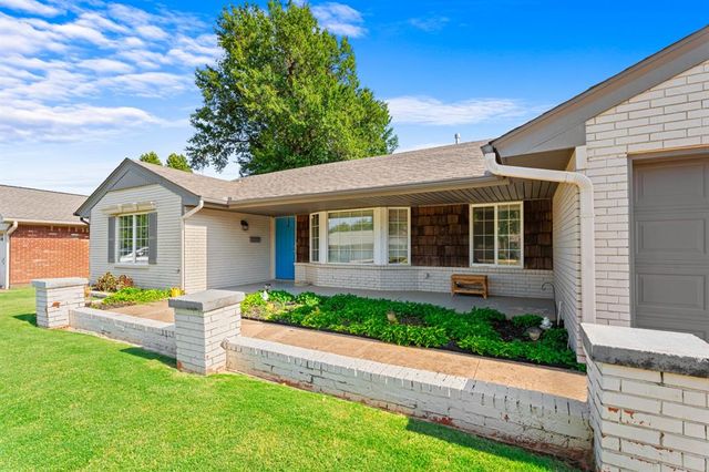 2508 NW 119th Street, Oklahoma City, OK 73120