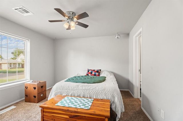 2508 NW 119th Street, Oklahoma City, OK 73120