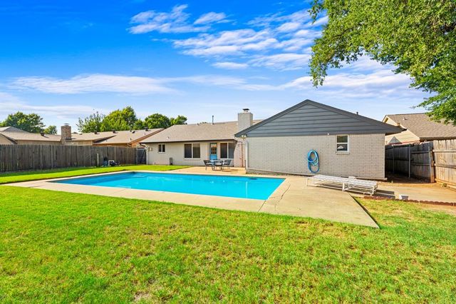 2508 NW 119th Street, Oklahoma City, OK 73120