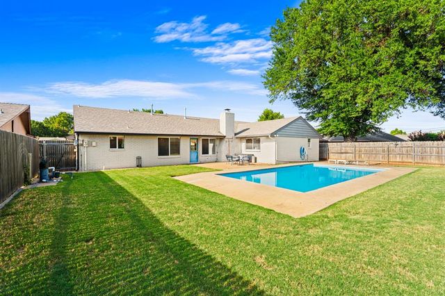 2508 NW 119th Street, Oklahoma City, OK 73120