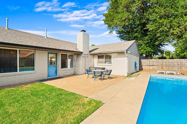2508 NW 119th Street, Oklahoma City, OK 73120