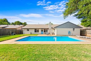 2508 NW 119th Street, Oklahoma City, OK 73120