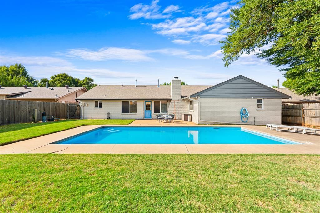 2508 NW 119th Street, Oklahoma City, OK 73120