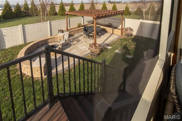 1151 Illiniwek Drive, Mascoutah, IL 62258