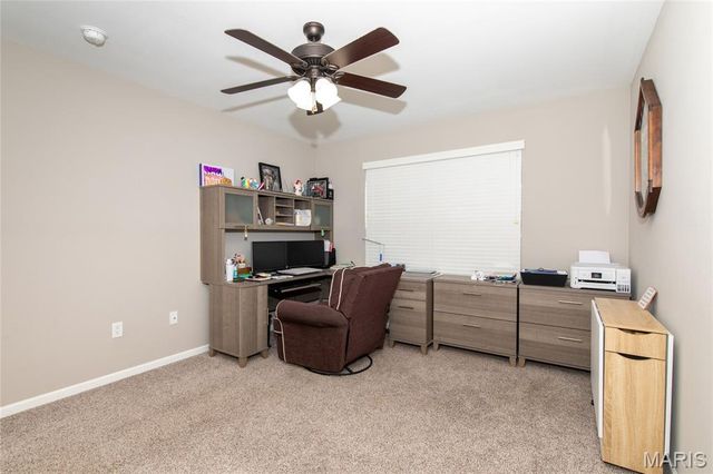 1151 Illiniwek Drive, Mascoutah, IL 62258