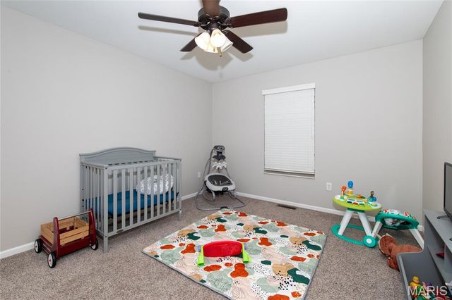 1151 Illiniwek Drive, Mascoutah, IL 62258