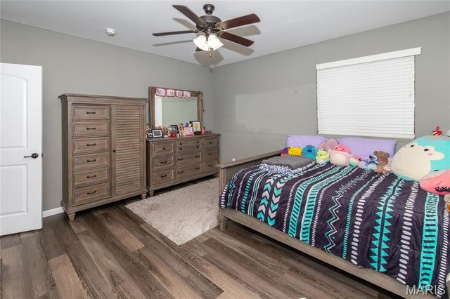 1151 Illiniwek Drive, Mascoutah, IL 62258