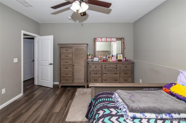 1151 Illiniwek Drive, Mascoutah, IL 62258