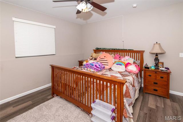 1151 Illiniwek Drive, Mascoutah, IL 62258