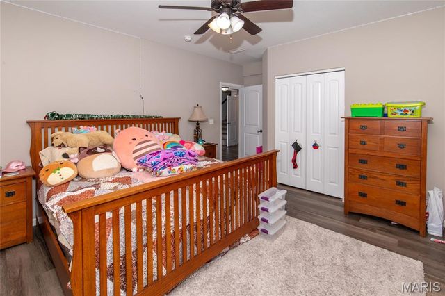 1151 Illiniwek Drive, Mascoutah, IL 62258