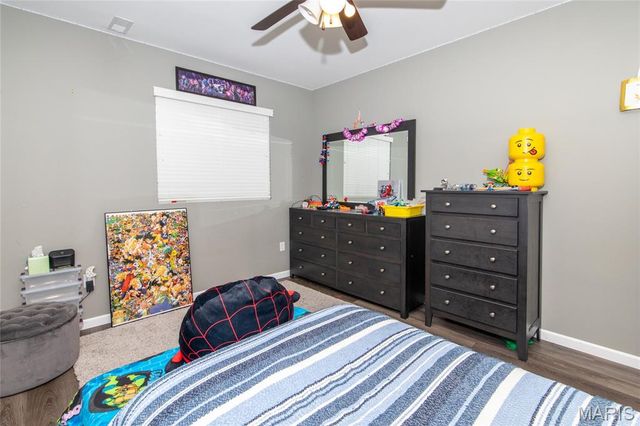 1151 Illiniwek Drive, Mascoutah, IL 62258