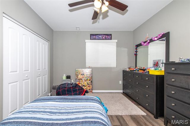 1151 Illiniwek Drive, Mascoutah, IL 62258