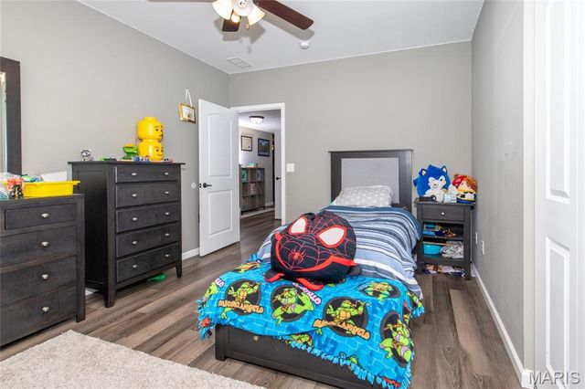 1151 Illiniwek Drive, Mascoutah, IL 62258