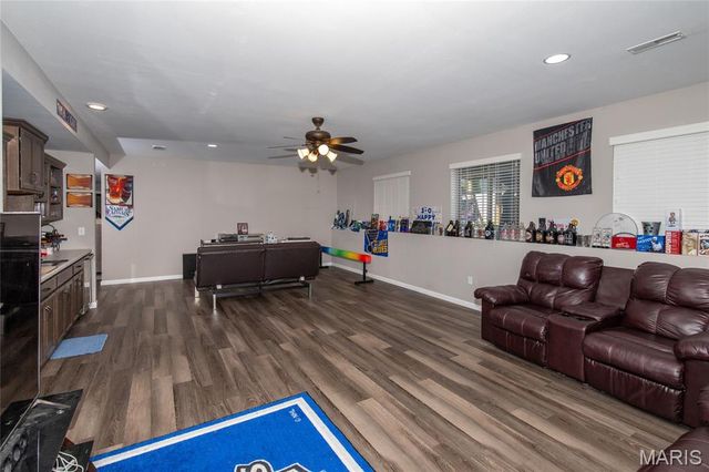 1151 Illiniwek Drive, Mascoutah, IL 62258