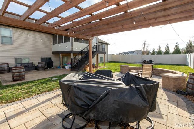 1151 Illiniwek Drive, Mascoutah, IL 62258