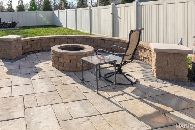 1151 Illiniwek Drive, Mascoutah, IL 62258