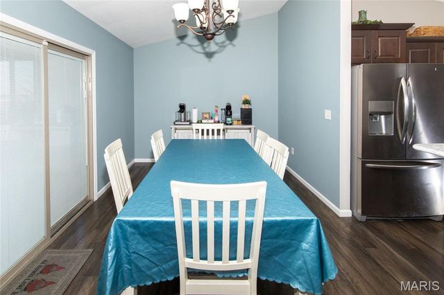 1151 Illiniwek Drive, Mascoutah, IL 62258