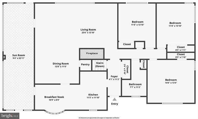 1797 PRESCOTT RD, York, PA 17403