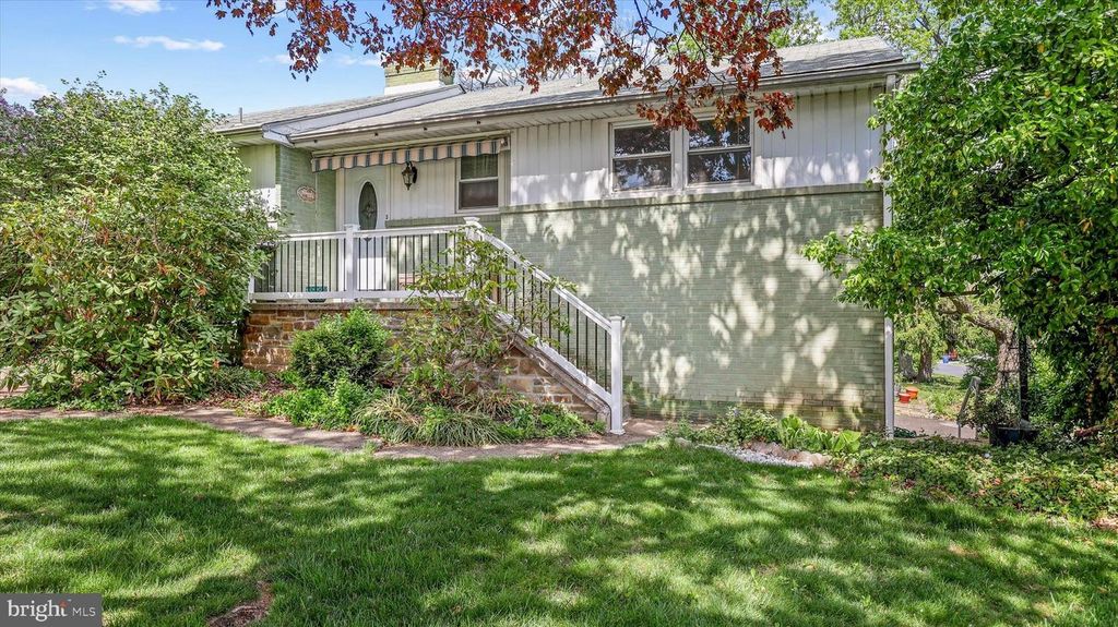 1797 PRESCOTT RD, York, PA 17403