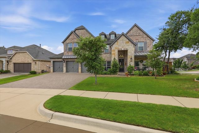2106 Venice Drive, Corinth, TX 76210