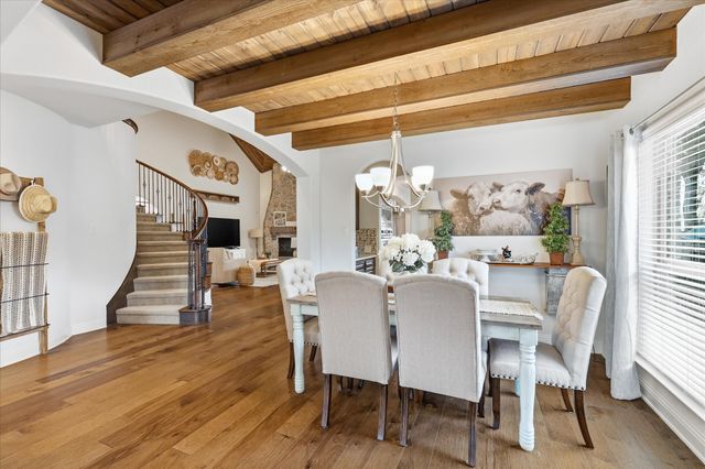 2106 Venice Drive, Corinth, TX 76210